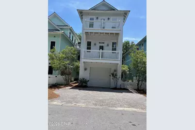 123 Cottage Court, Panama City Beach, FL 32413 - Photo 2