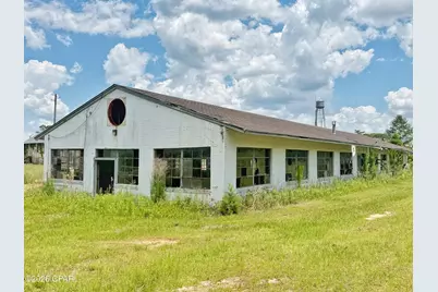 00 Penn Avenue, Marianna, FL 32448 - Photo 1