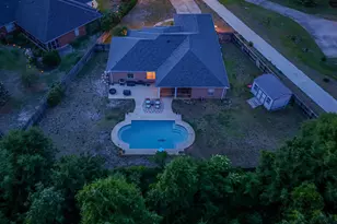 2611 Shadow Ridge Ct, Lynn Haven, FL 32444 - Photo 46