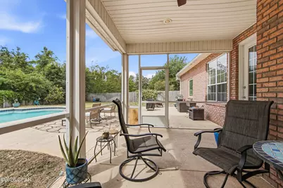 2611 Shadow Ridge Court, Lynn Haven, FL 32444 - Photo 36
