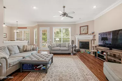 2611 Shadow Ridge Court, Lynn Haven, FL 32444 - Photo 6