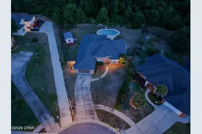 2611 Shadow Ridge Court, Lynn Haven, FL 32444 - Photo 44