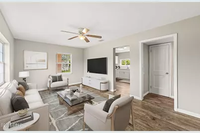 217 S Berthe Avenue, Panama City, FL 32404 - Photo 2
