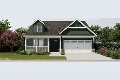3767 Saltaire Court, Panama City, FL 32405 - Photo 1