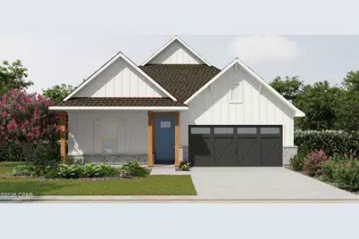 3763 Saltaire Court, Panama City, FL 32405 - Photo 1