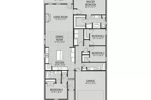 3763 Saltaire Ct, Panama City, FL 32405 - Photo 2
