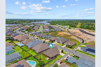100 Shoreview Drive, Panama City, FL 32404 - Photo 46