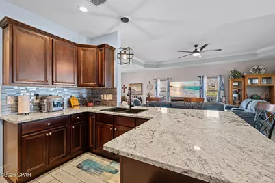 100 Shoreview Drive, Panama City, FL 32404 - Photo 16