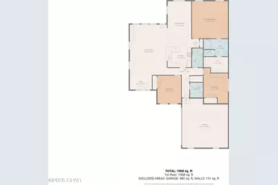 100 Shoreview Drive, Panama City, FL 32404 - Photo 2