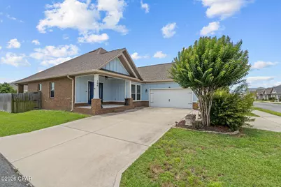 100 Shoreview Drive, Panama City, FL 32404 - Photo 4