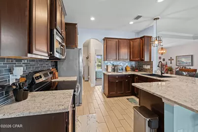 100 Shoreview Drive, Panama City, FL 32404 - Photo 14