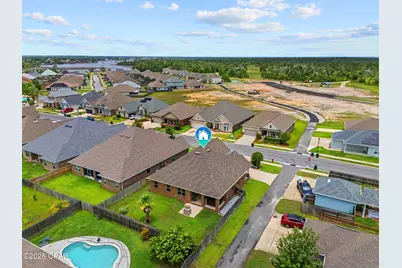 100 S Shoreview Drive, Panama City, FL 32404 - Photo 44