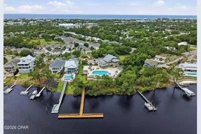 212 Turtle Cove, Panama City Beach, FL 32413 - Photo 44
