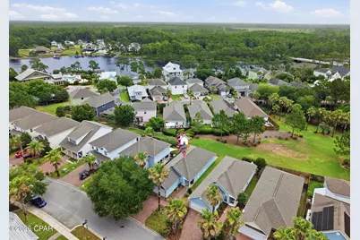 212 Turtle Cove, Panama City Beach, FL 32413 - Photo 24