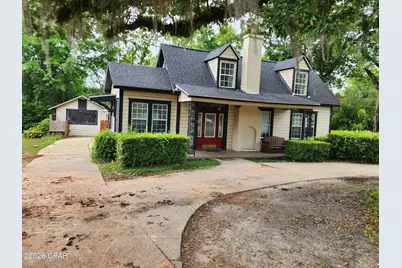 4305 Lafayette Street, Marianna, FL 32446 - Photo 2