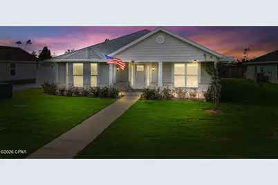11701 Poston Road, Panama City, FL 32404 - Photo 1