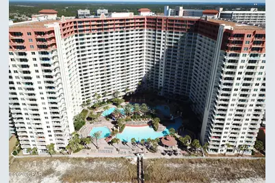 9900 S Thomas Drive #2127, Panama City Beach, FL 32408 - Photo 54