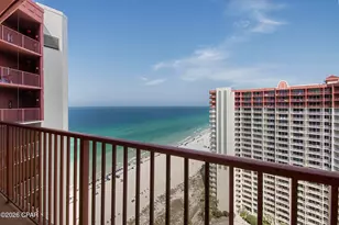 9900 S Thomas Dr, Panama City Beach, FL 32408 - Photo 26