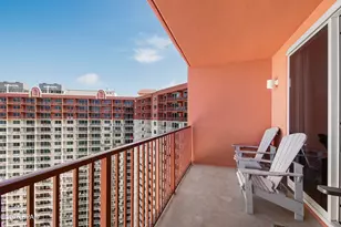 9900 S Thomas Dr, Panama City Beach, FL 32408 - Photo 28