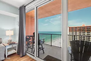 9900 S Thomas Dr, Panama City Beach, FL 32408 - Photo 2