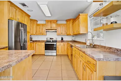 3172 Sandridge Church Road, Sneads, FL 32460 - Photo 20