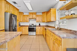 3172 Sandridge Church Rd, Sneads, FL 32460 - Photo 20