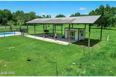 3172 Sandridge Church Road, Sneads, FL 32460 - Photo 12