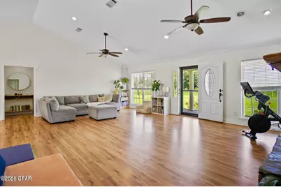 3172 Sandridge Church Road, Sneads, FL 32460 - Photo 20