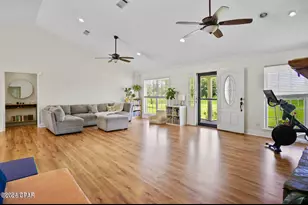 3172 Sandridge Church Rd, Sneads, FL 32460 - Photo 20