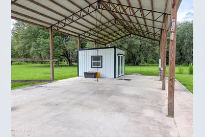 3172 Sandridge Church Road, Sneads, FL 32460 - Photo 38