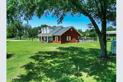 3172 Sandridge Church Road, Sneads, FL 32460 - Photo 4