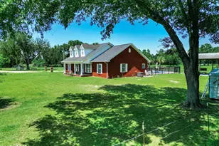 3172 Sandridge Church Rd, Sneads, FL 32460 - Photo 4