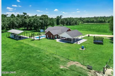 3172 Sandridge Church Road, Sneads, FL 32460 - Photo 14