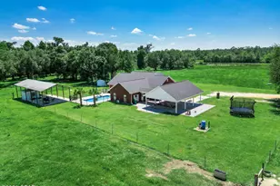3172 Sandridge Church Rd, Sneads, FL 32460 - Photo 14