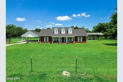 3172 Sandridge Church Road, Sneads, FL 32460 - Photo 2