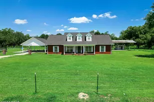 3172 Sandridge Church Rd, Sneads, FL 32460 - Photo 2