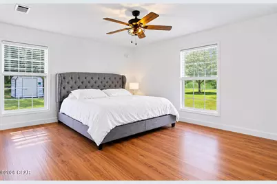 3172 Sandridge Church Road, Sneads, FL 32460 - Photo 26