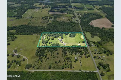 3172 Sandridge Church Road, Sneads, FL 32460 - Photo 42