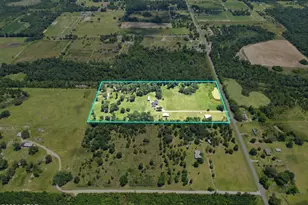 3172 Sandridge Church Rd, Sneads, FL 32460 - Photo 42