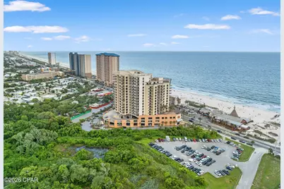 15100 Front Beach Road #1002/1004, Panama City Beach, FL 32413 - Photo 36