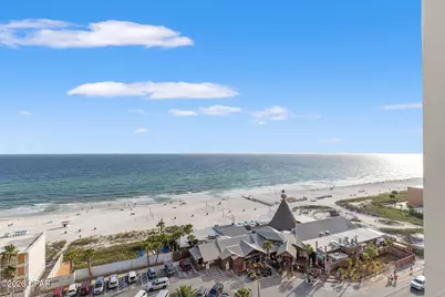 15100 Front Beach Road #1002/1004, Panama City Beach, FL 32413 - Photo 18