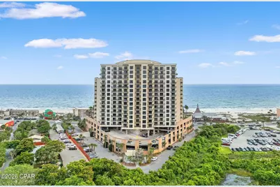 15100 Front Beach Road #1002/1004, Panama City Beach, FL 32413 - Photo 1