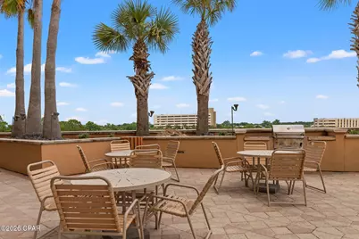 15100 Front Beach Road #1002/1004, Panama City Beach, FL 32413 - Photo 56