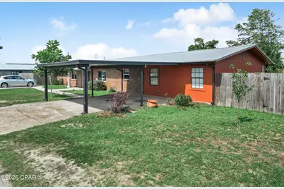 5111 Hagin Drive, Panama City, FL 32404 - Photo 8