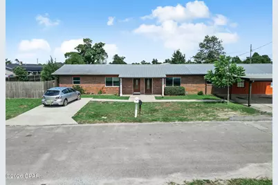 5111 Hagin Drive, Panama City, FL 32404 - Photo 2