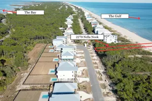 2270 Nella Nook, Saint George Island, FL 32328 - Photo 1