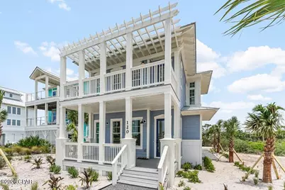 120 W Ovation Drive, Cape San Blas, FL 32456 - Photo 72