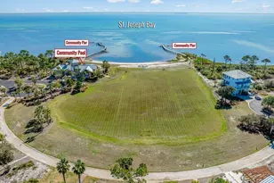 120 W Ovation Dr, Cape San Blas, FL 32456 - Photo 100