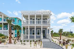120 W Ovation Dr, Cape San Blas, FL 32456 - Photo 2