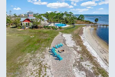 120 W Ovation Drive, Cape San Blas, FL 32456 - Photo 94
